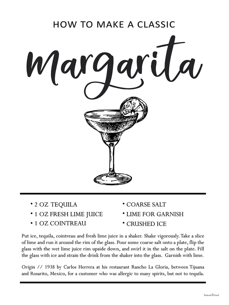 Margarita