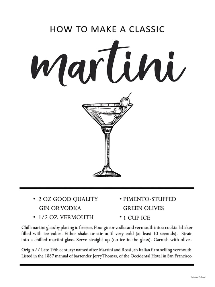Martini