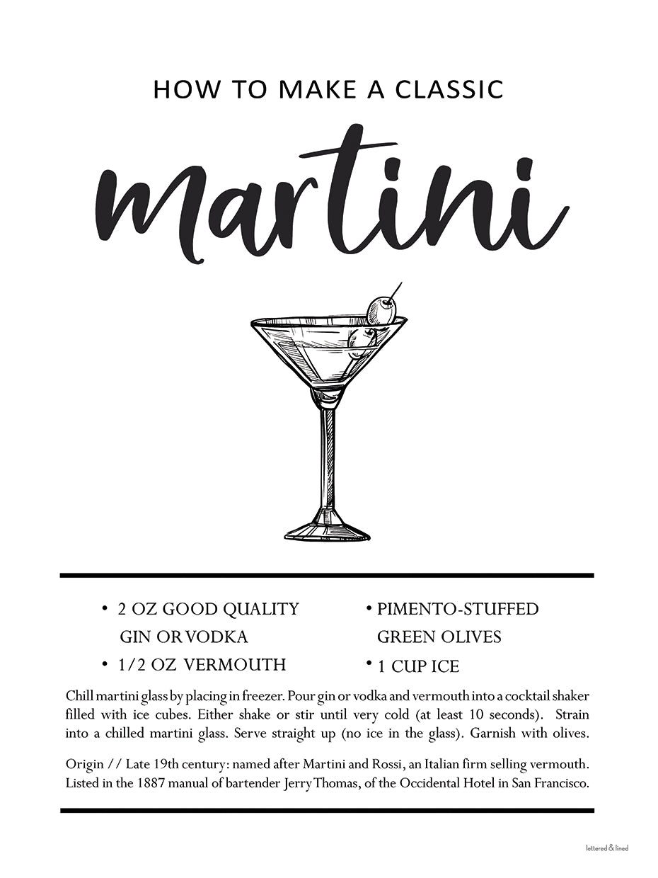 Martini
