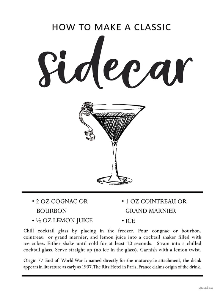 Sidecar