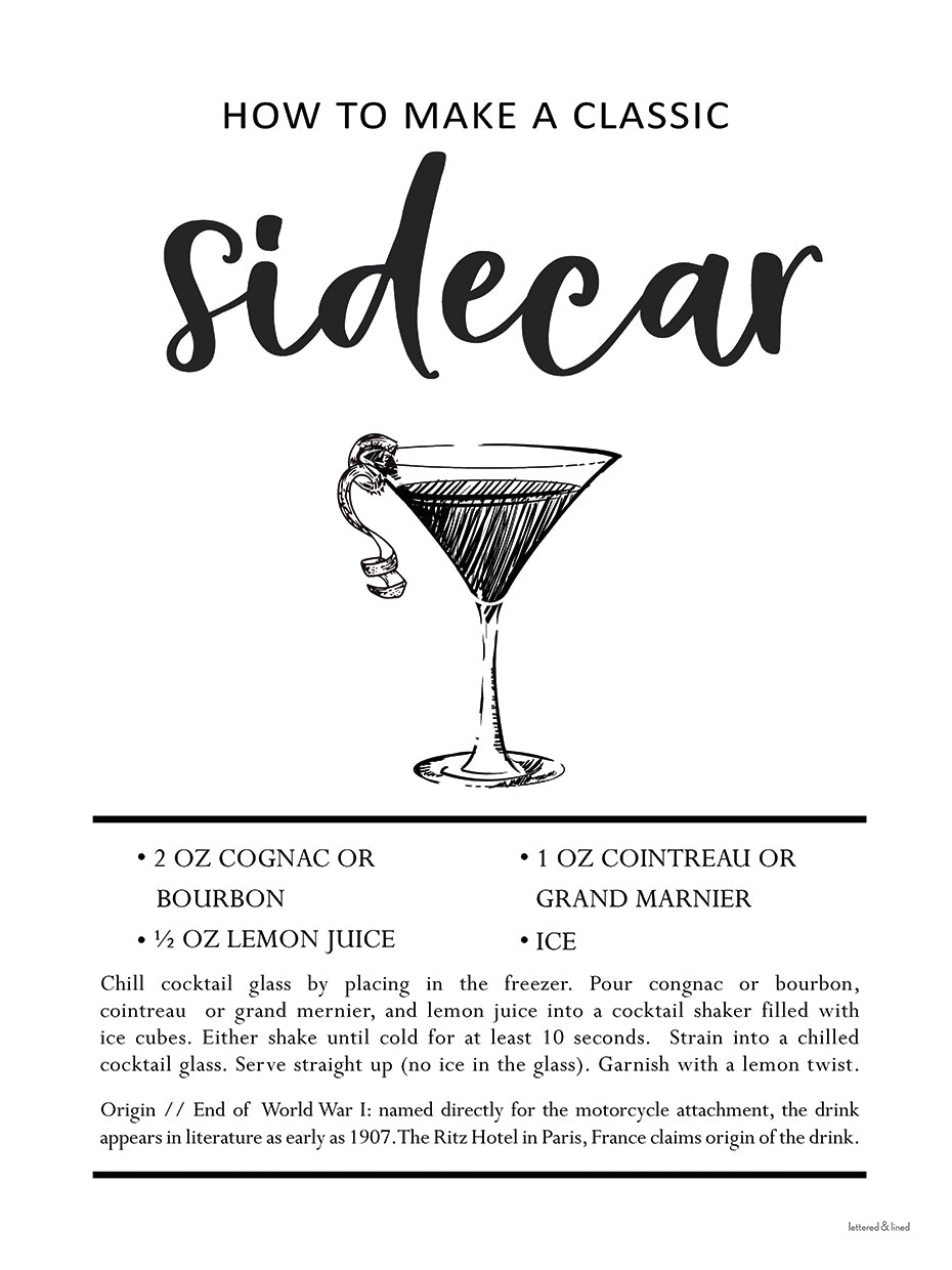 Sidecar