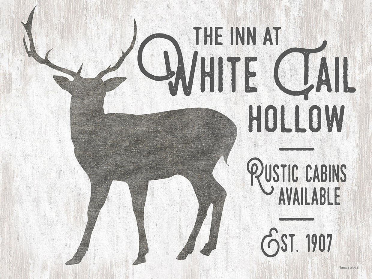 White Tail Hollow