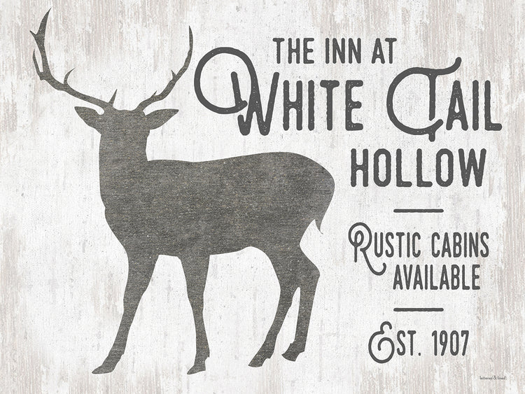 White Tail Hollow