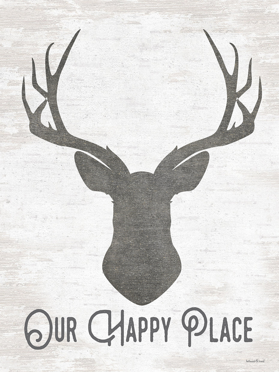 Our Happy Place