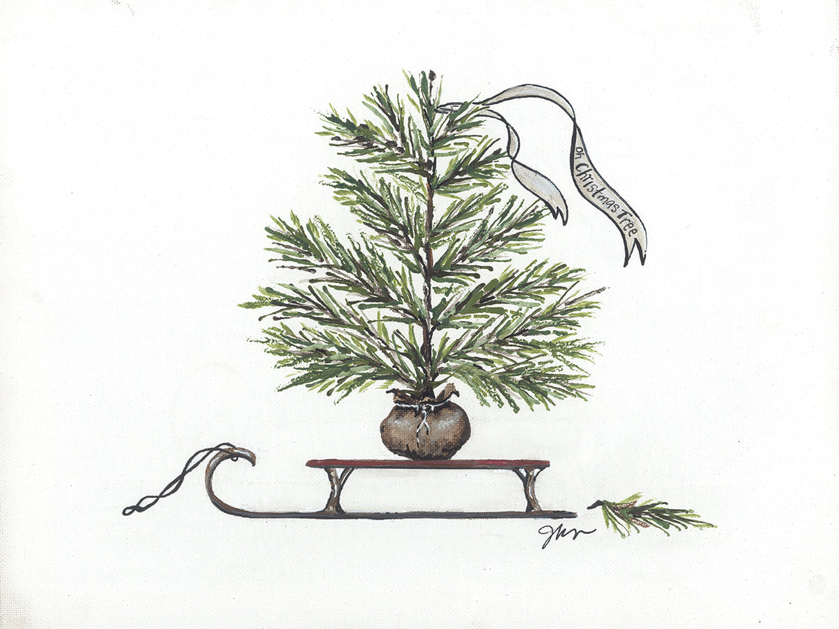 Tree Harvest