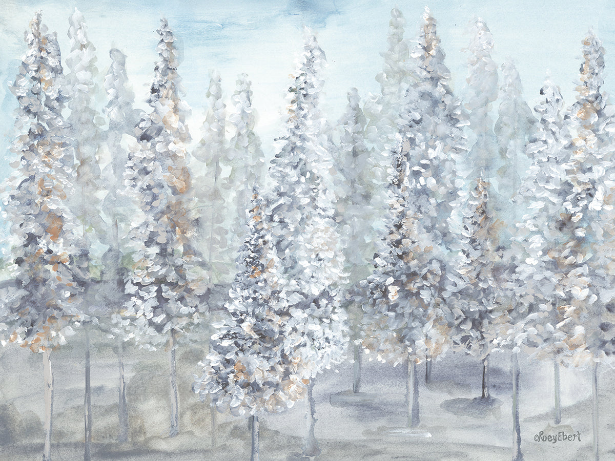 Splendid Forest