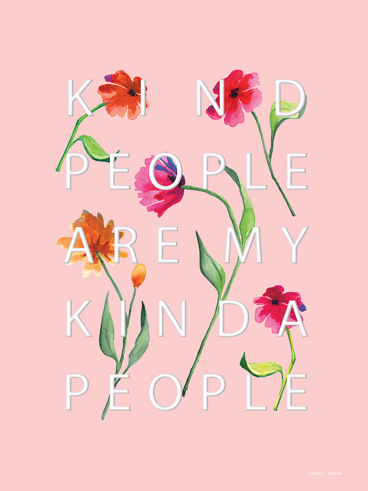 Kind People
