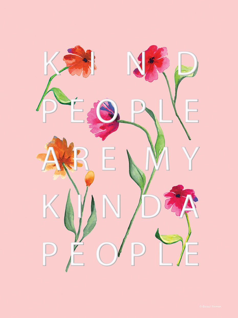 Kind People