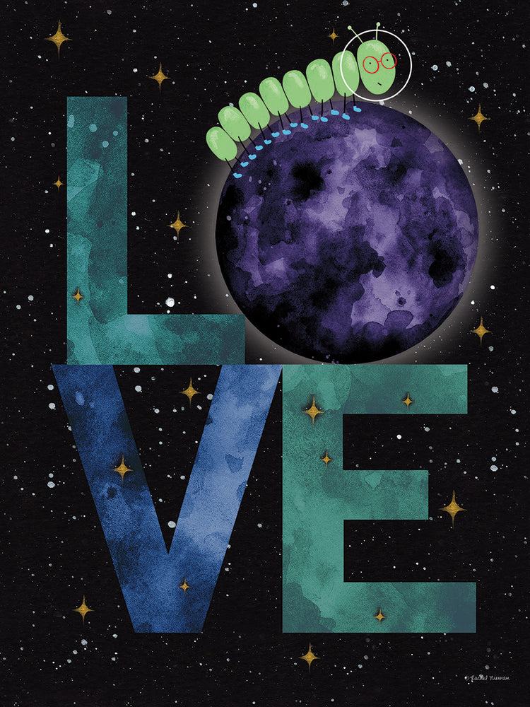 Caterpillar Adventure 2