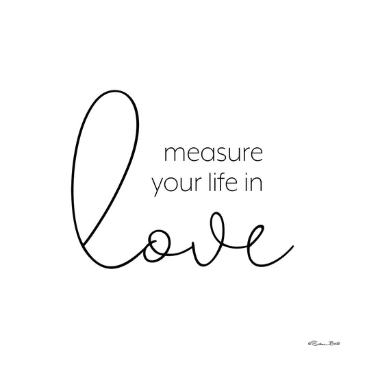 Measure Your Life
