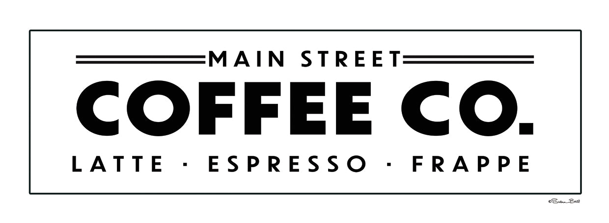 Main Street Coffee Co.