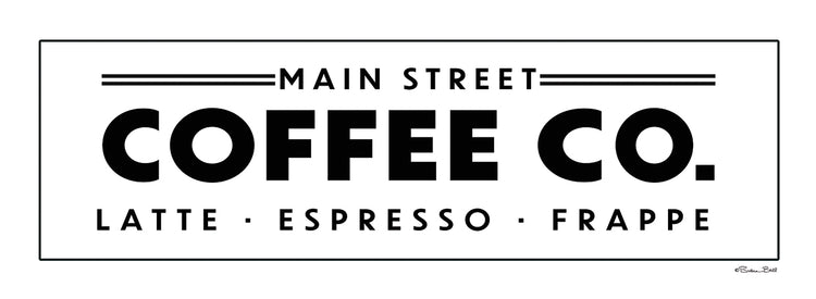 Main Street Coffee Co.