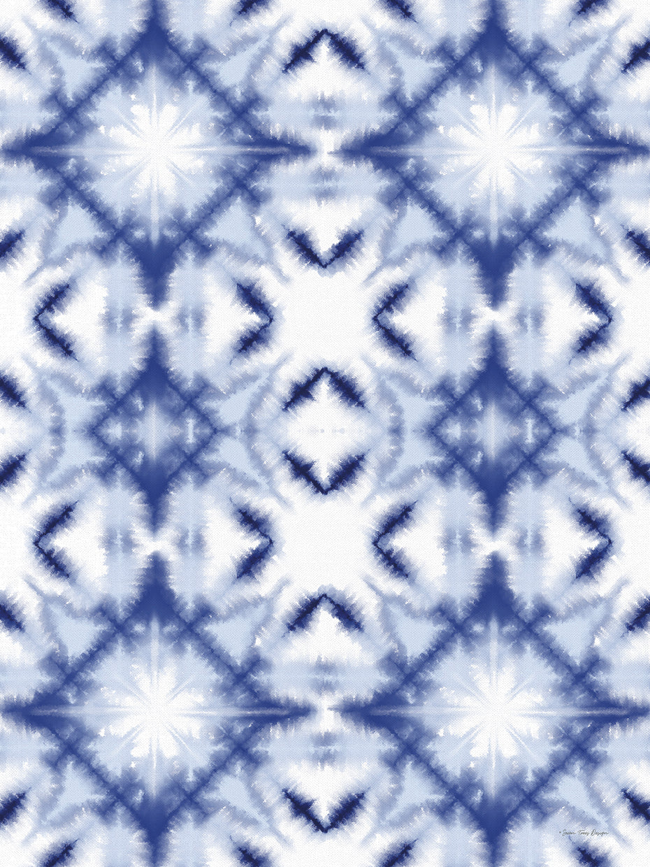 Shibori I