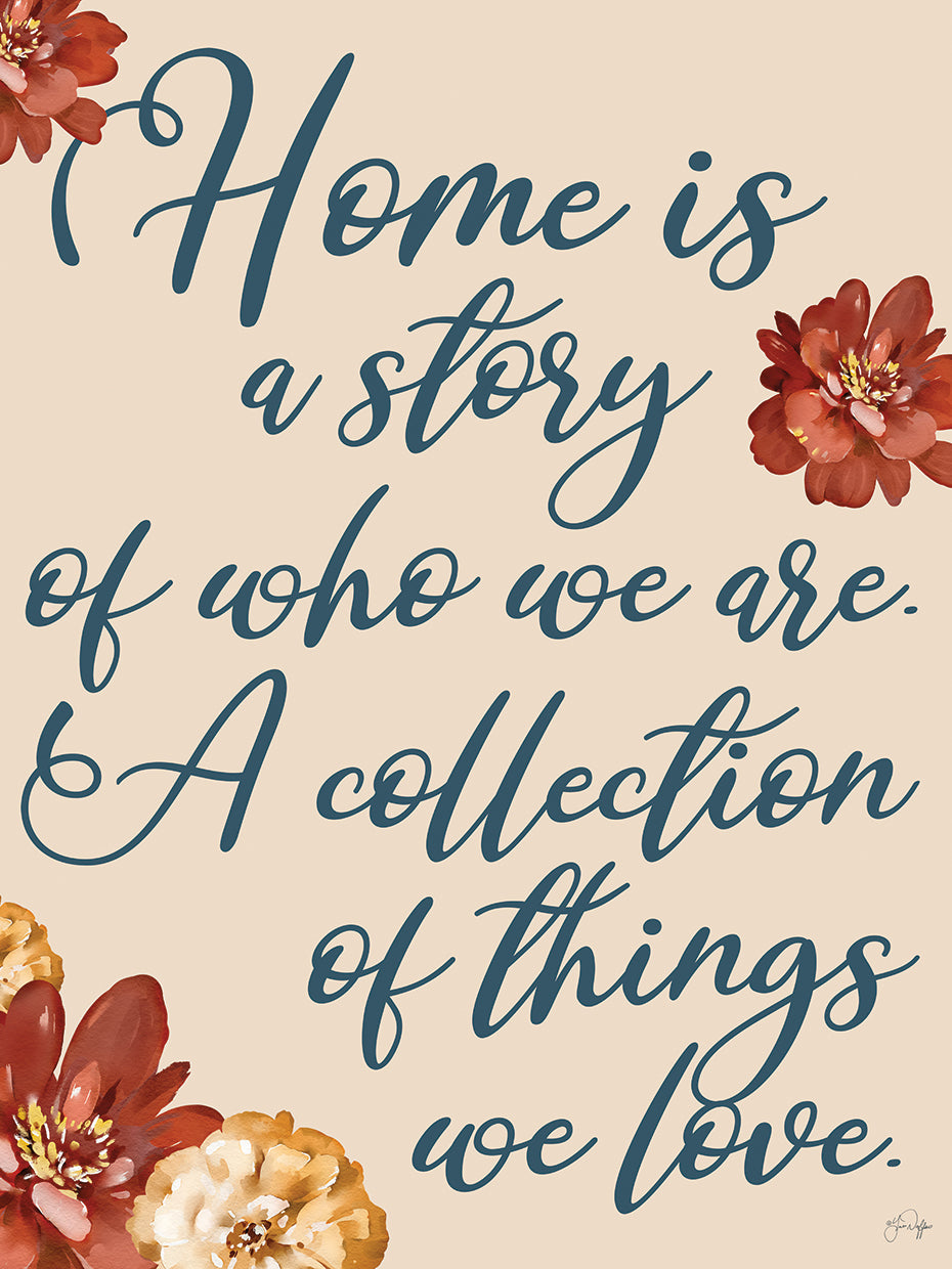 A Story of Love