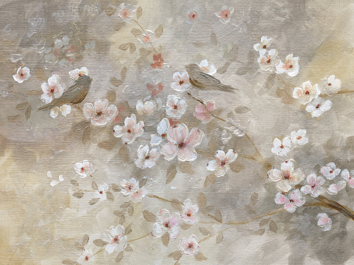 Early Spring
