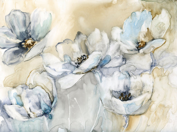 Spa Serenity Wall Art