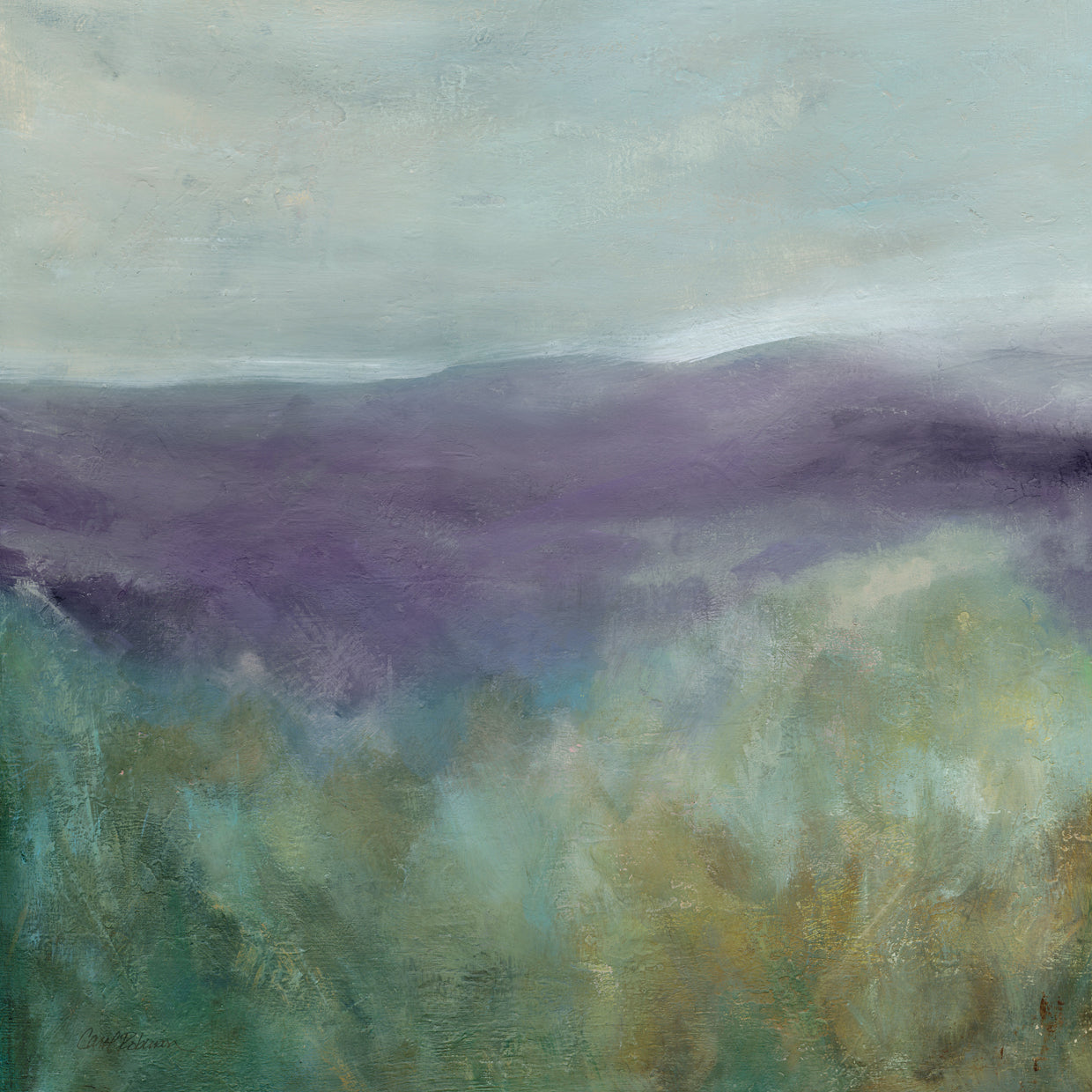 Milk River Ridge