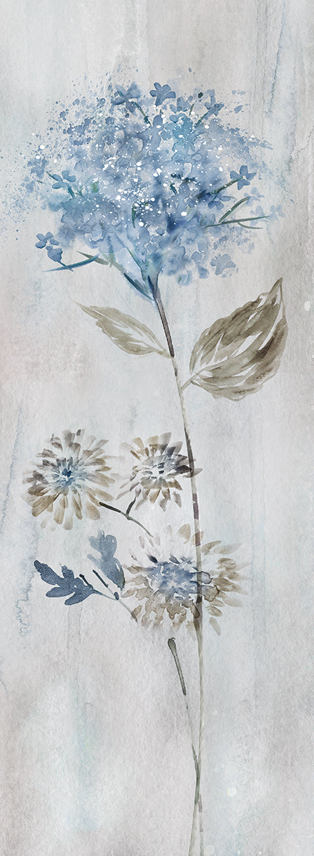 Blue Dream'in II Canvas Print