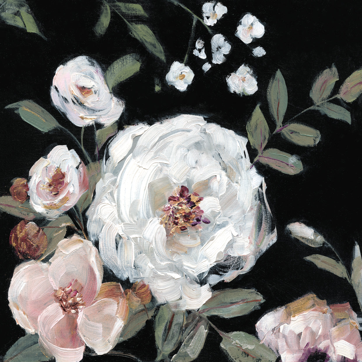 Rose Garden Romance II