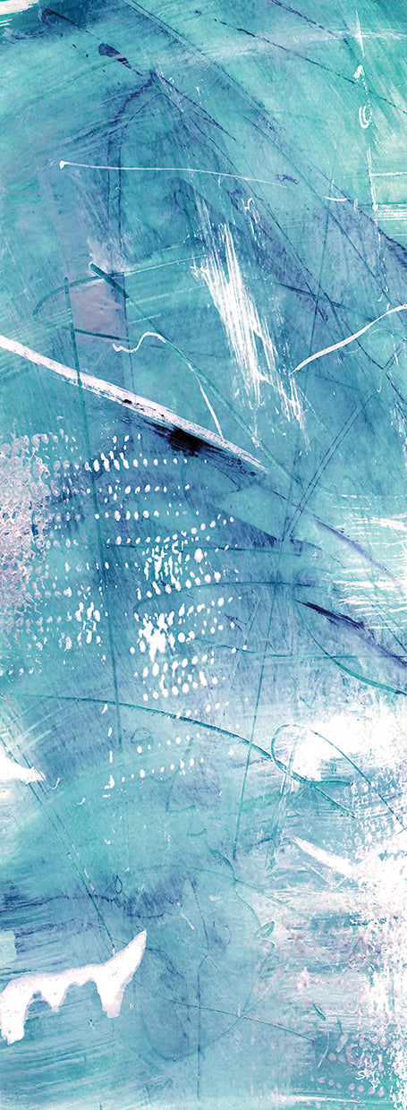 Aqua Terra I