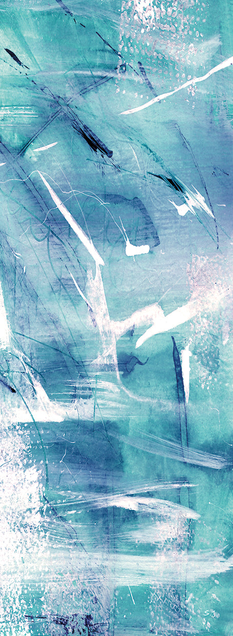 Aqua Terra II