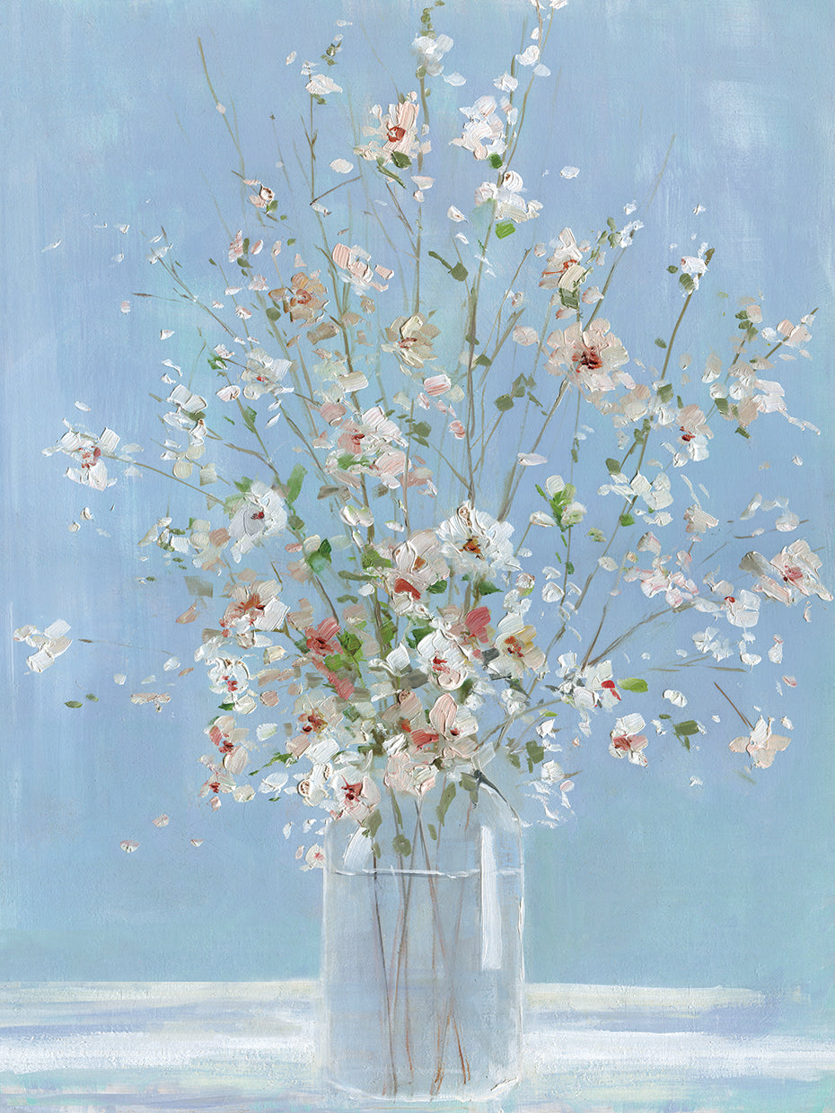 Cherry Blossom Arrangement