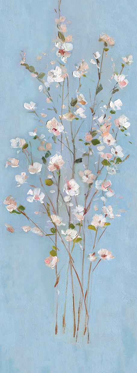 Cherry Blossom Spray I