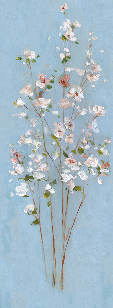 Cherry Blossom Spray II