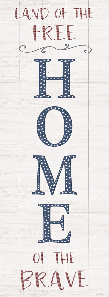 Home of the Brave
