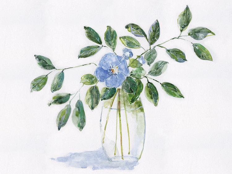 Rustic Simplicity II