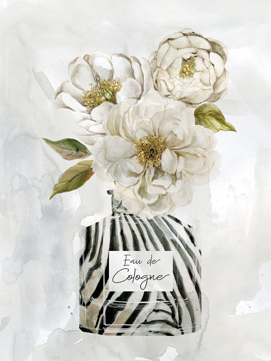 Feminine Wilds I