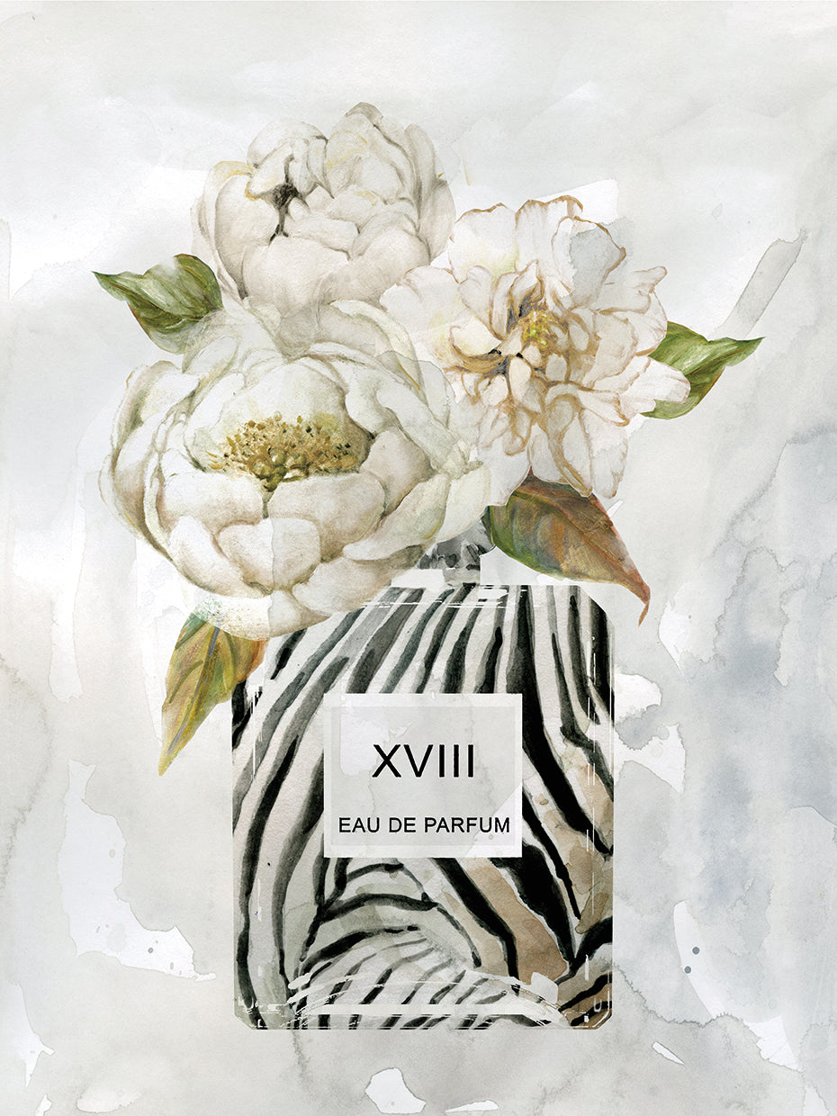 Feminine Wilds II