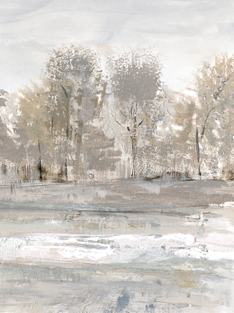 Meadow's Edge I