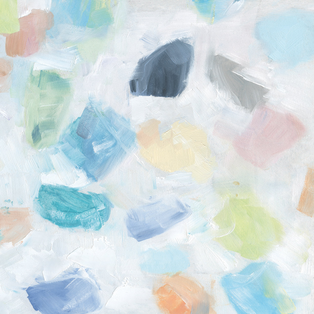 Washed Ashore I