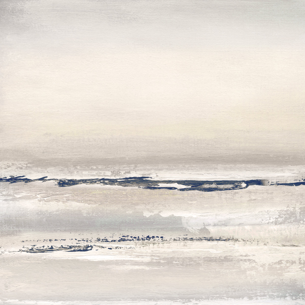 Distant Fog I