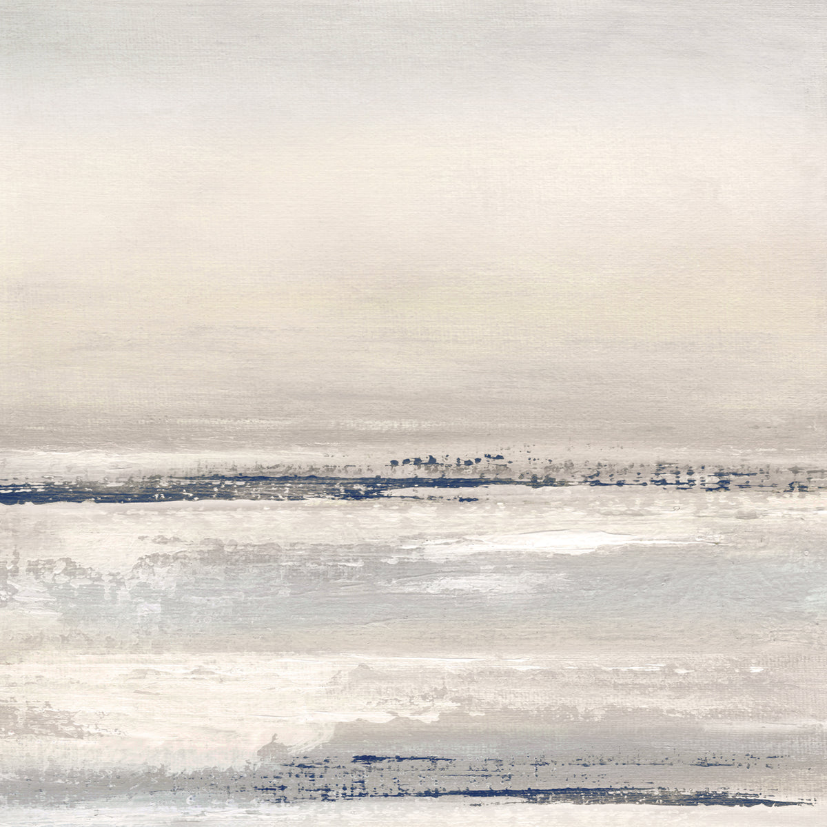 Distant Fog II