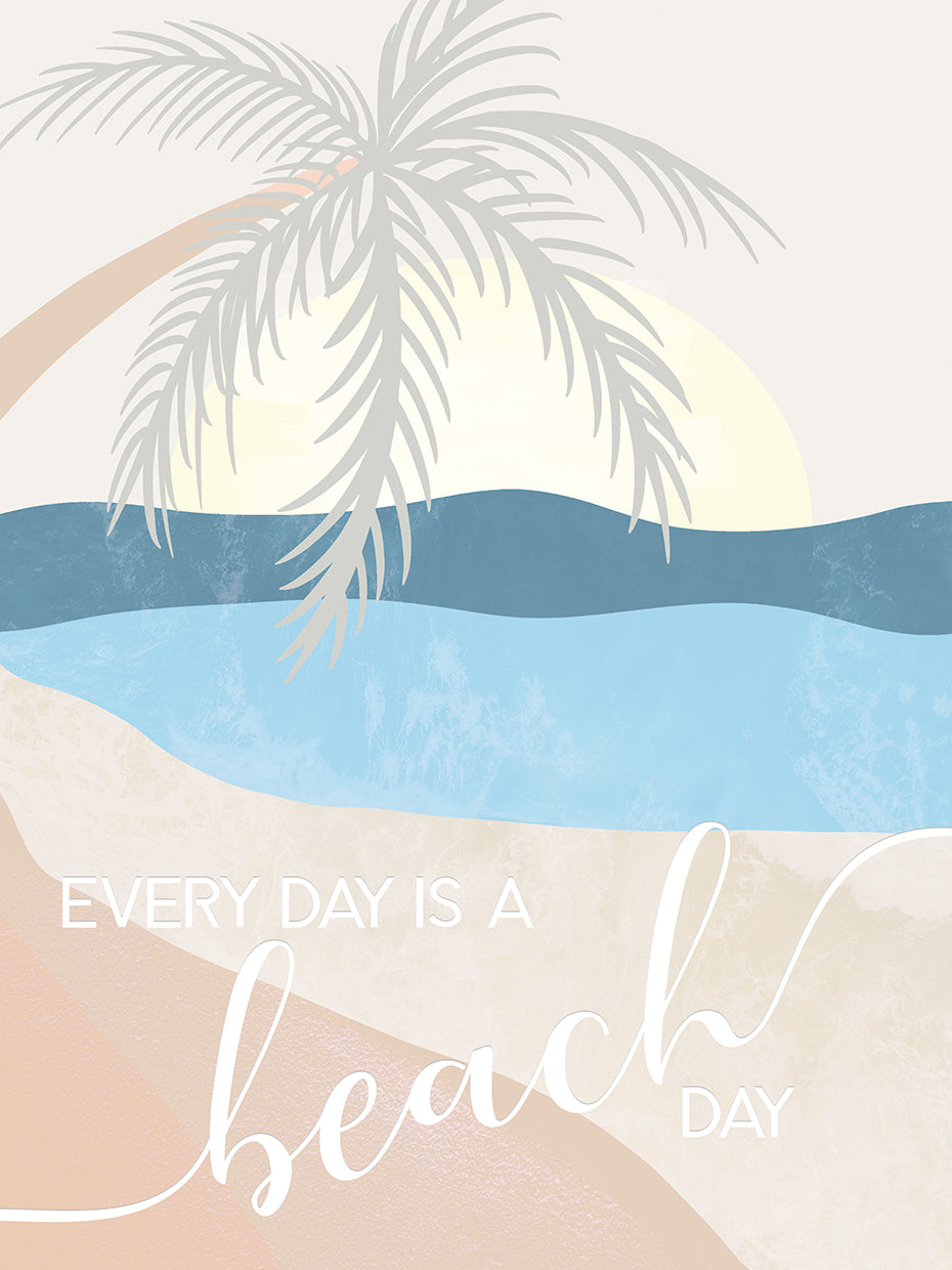 Beach Day