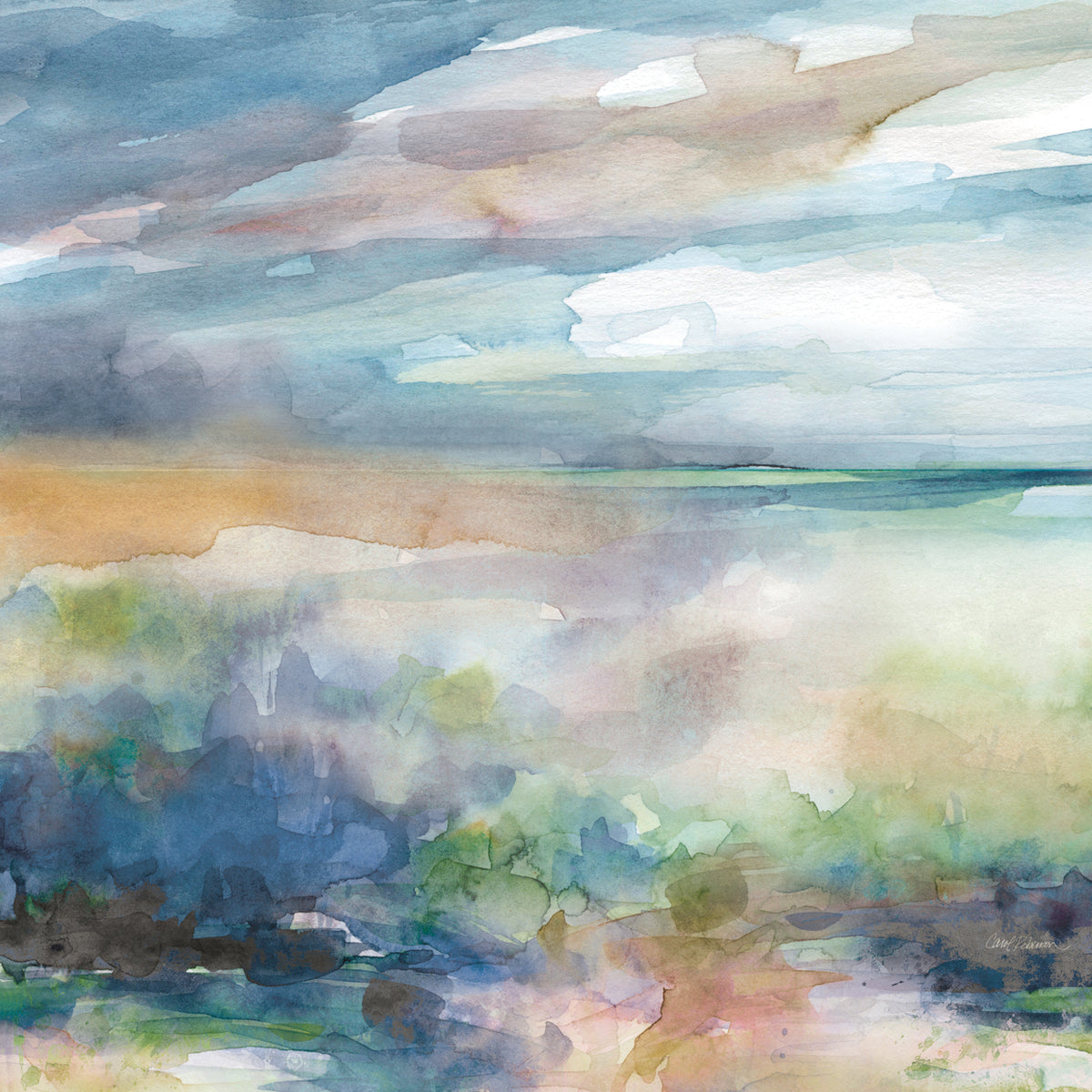 Southern Coast