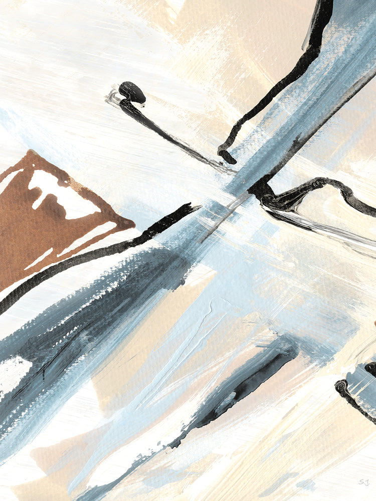 Dancing Wind Revisit I