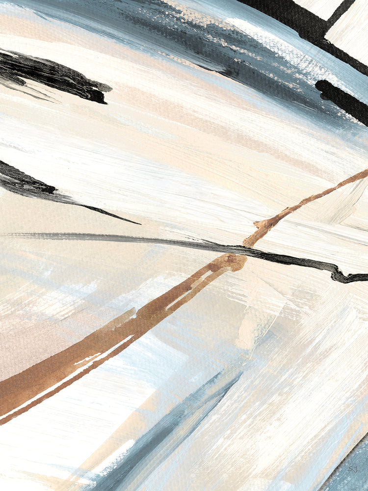 Dancing Wind Revisit II