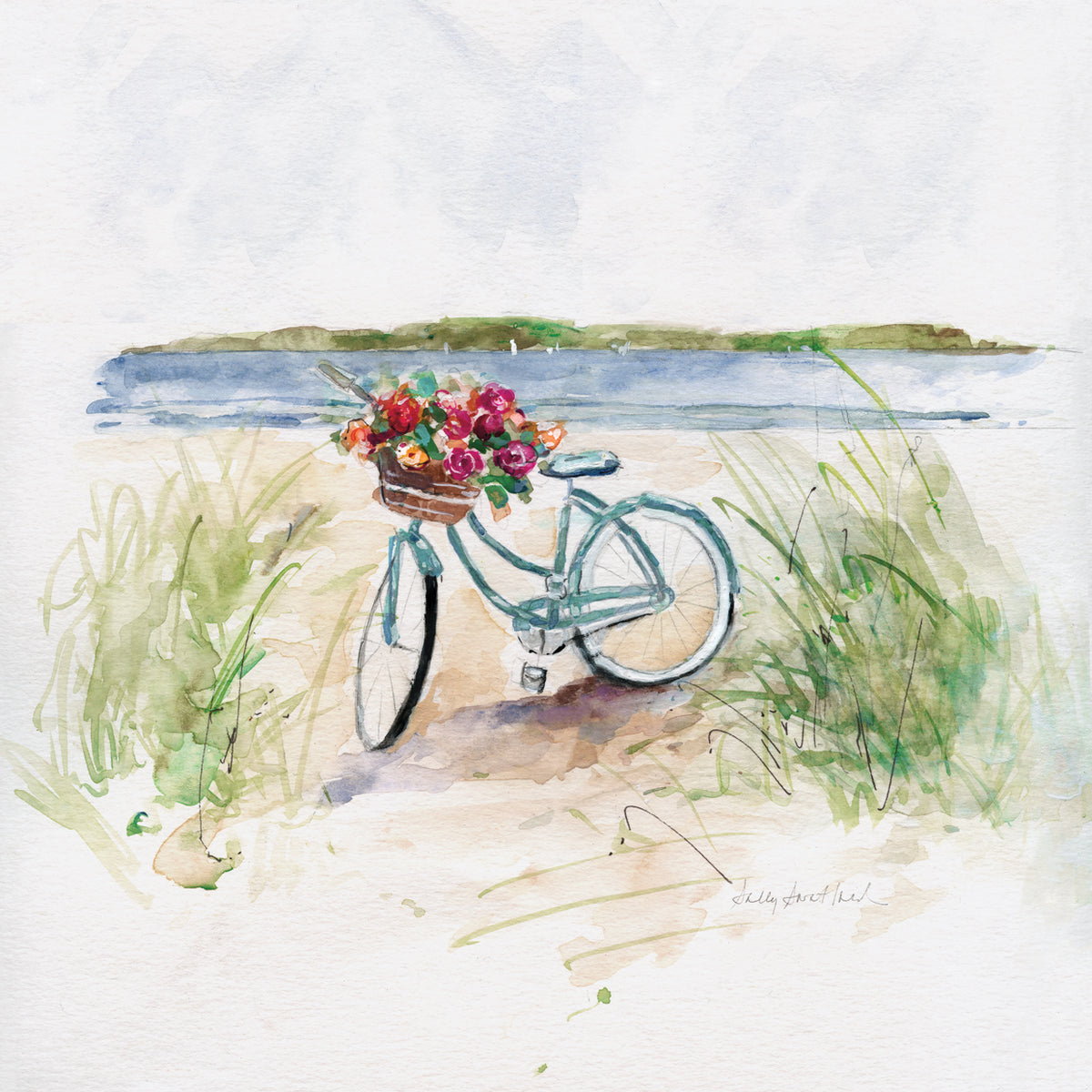 Summer Ride II