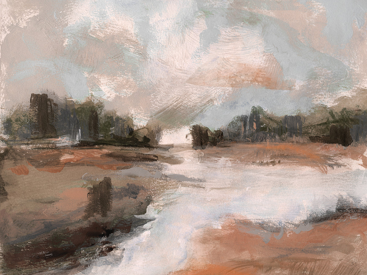 South Pond