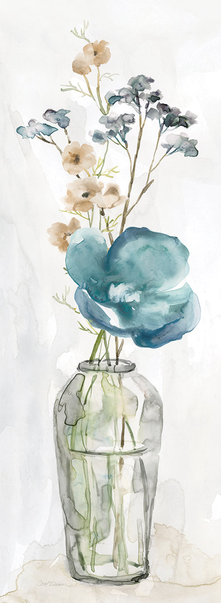 Simply Blue I