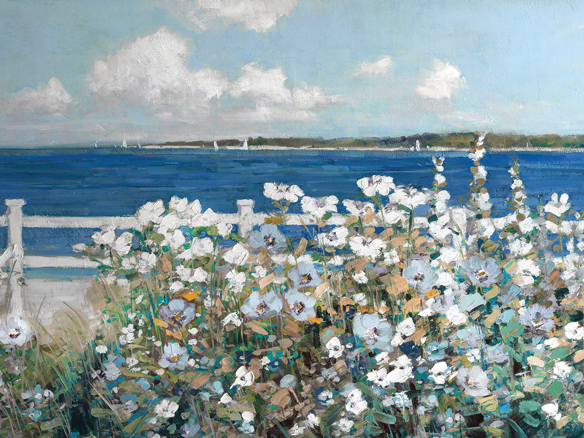 Bayside Garden