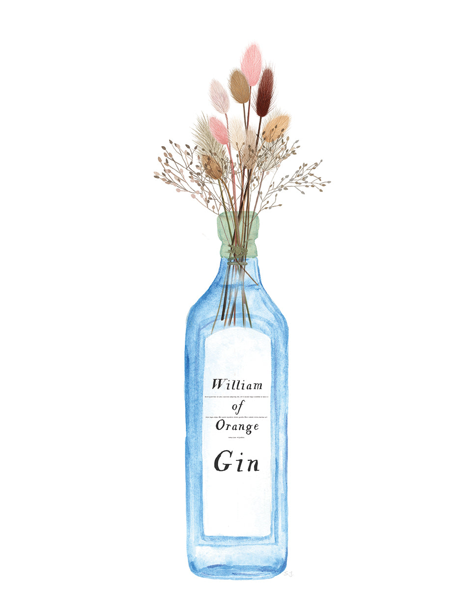 William of Orange Gin