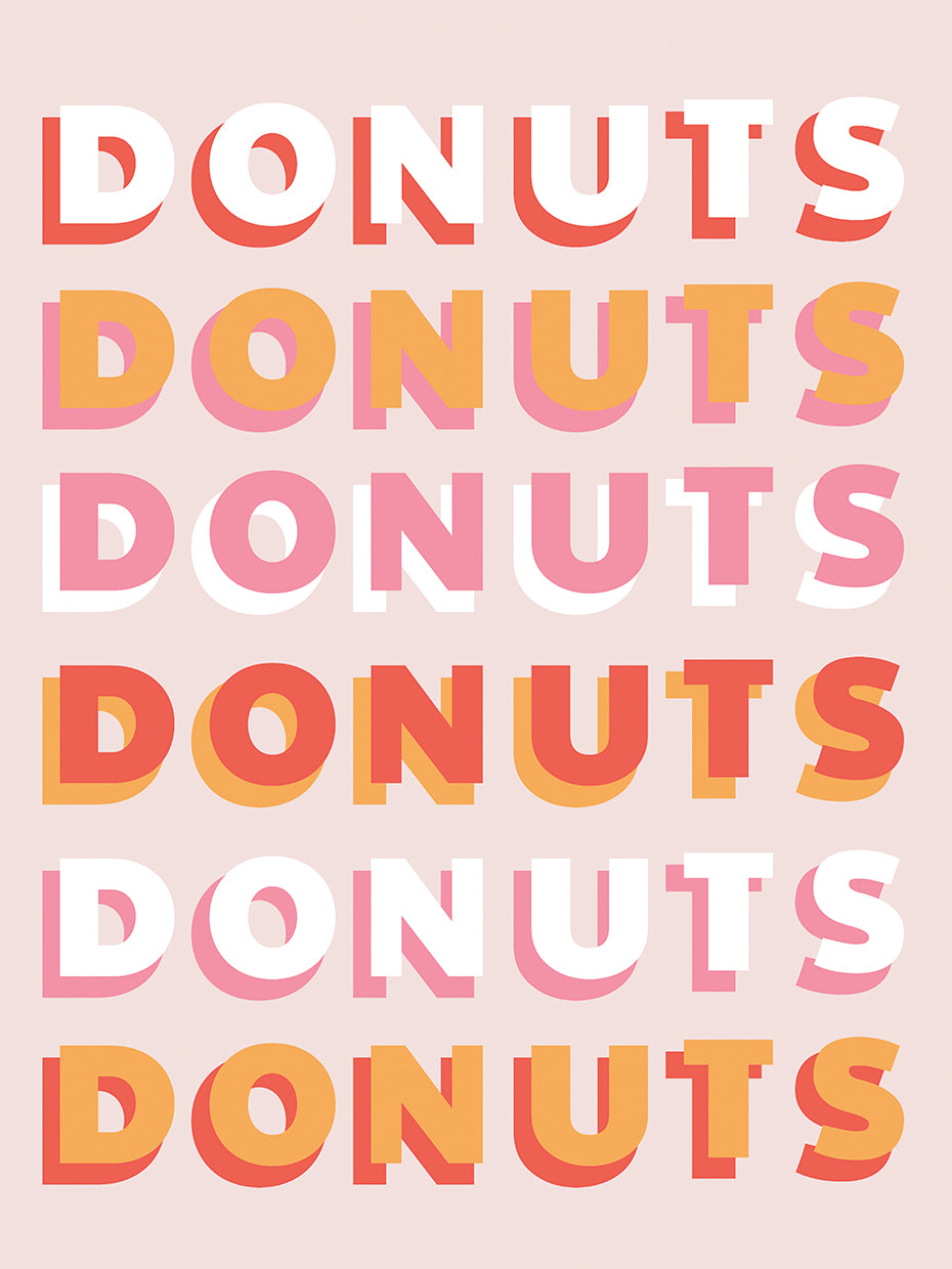 Donuts