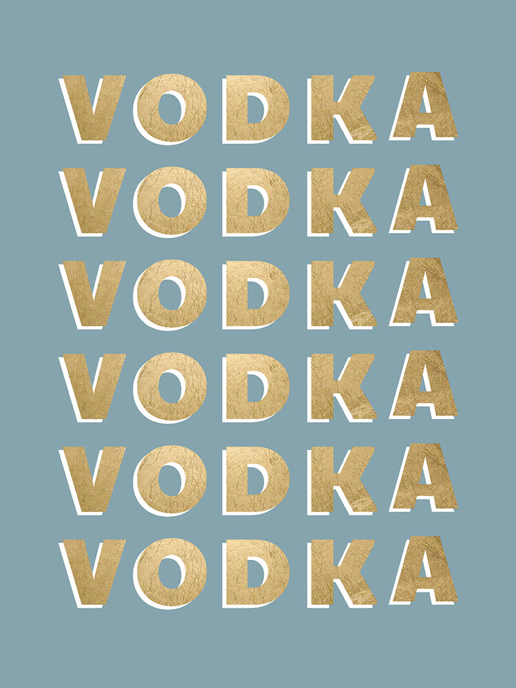 Vodka