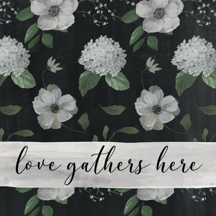 Love Gathers