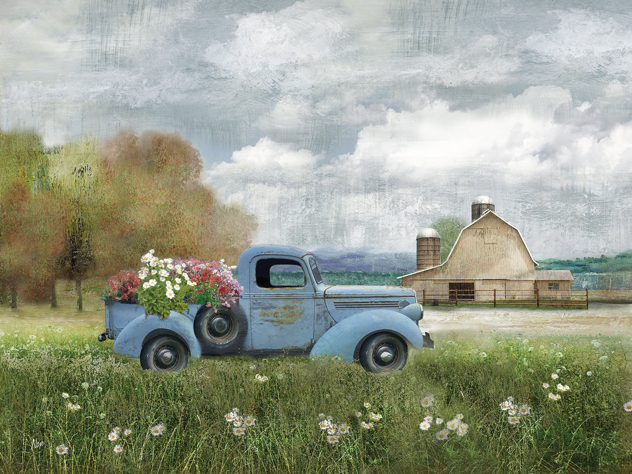 Fresh Country Picks