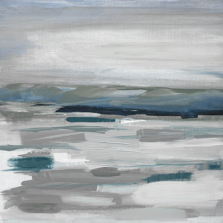 Blue Shadow Indian Canyon I